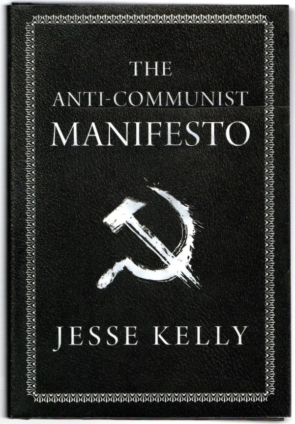 THE ANTI-COMMUNIST MANIFESTO