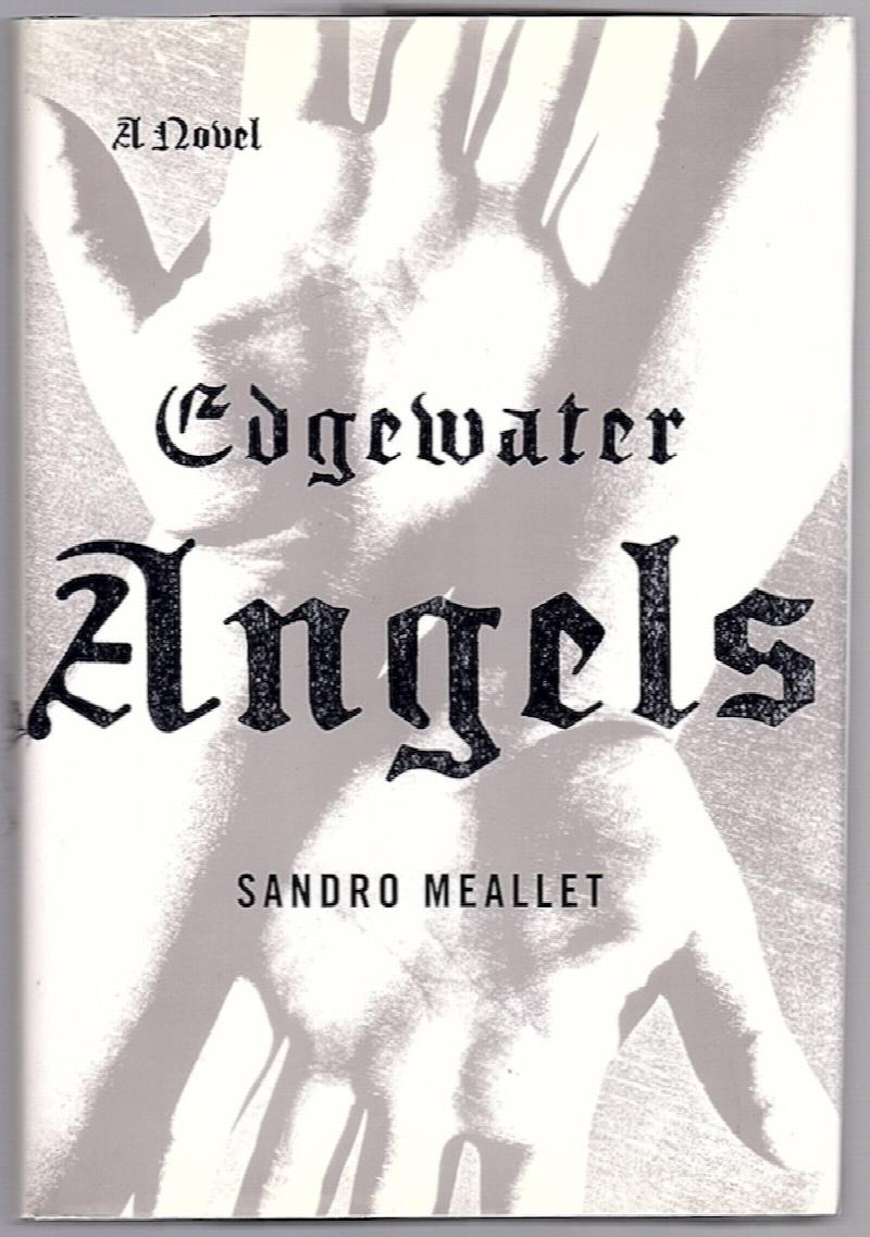 Image for EDGEWATER ANGELS