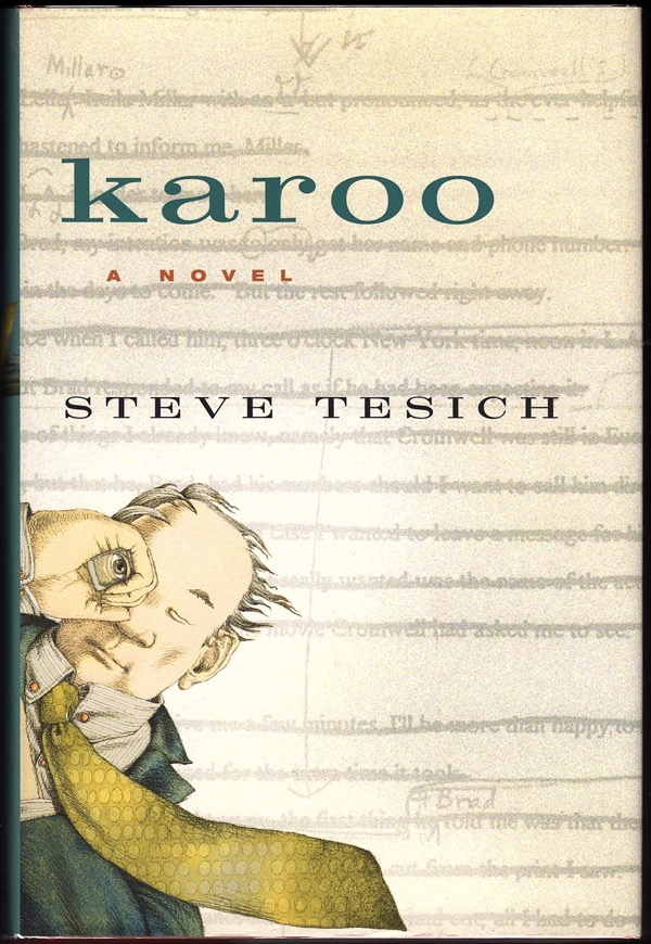 Image for KAROO