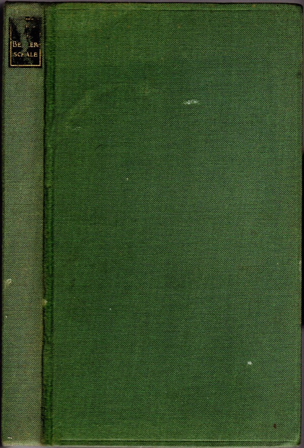 Image for DIE BETTLERSCHALE