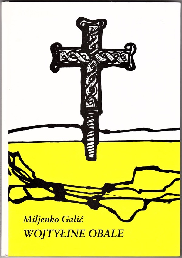 Image for WOJTY INE OBALE (WOJTYLINE OBALE)
