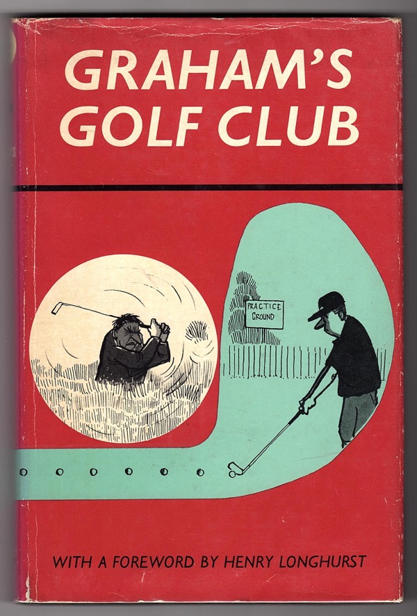 Image for GRAHAM'S GOLF CLUB