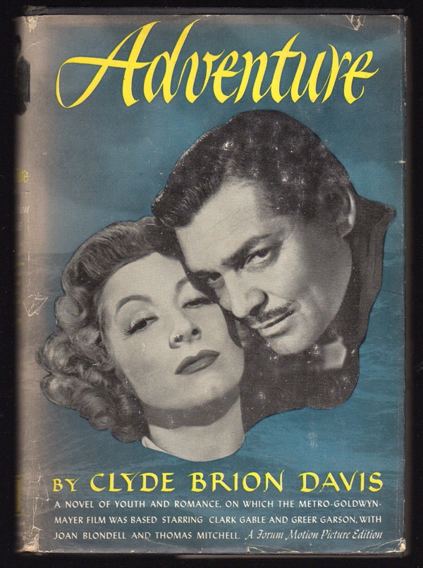 Image for ADVENTURE