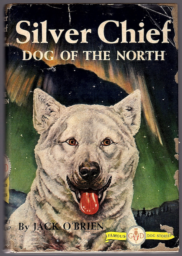 Famous dog stories sale