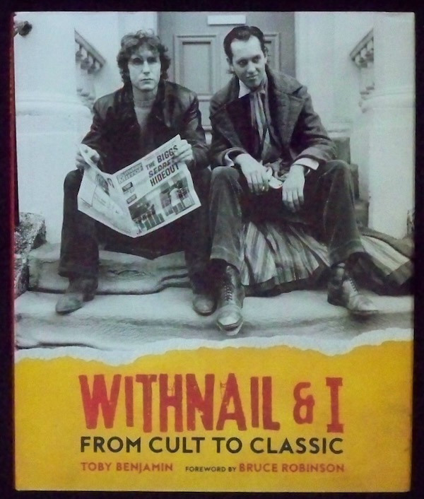 WITHNAIL & I: FROM CULT TO CLASSIC
