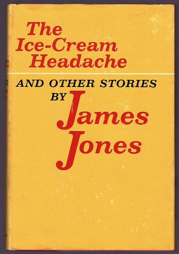 THE ICE-CREAM HEADACHE AND OTHER STORIES
