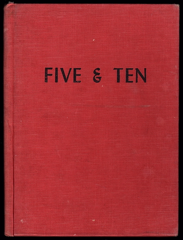 FIVE AND TEN
