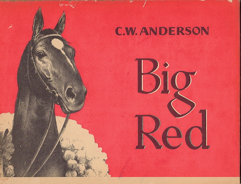 BIG RED