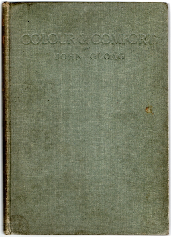 COLOUR & COMFORT