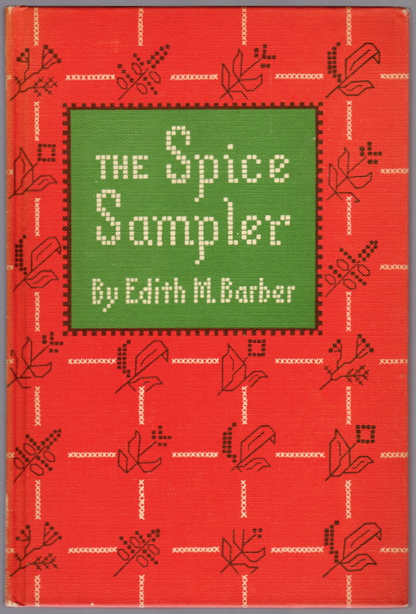 THE SPICE SAMPLER