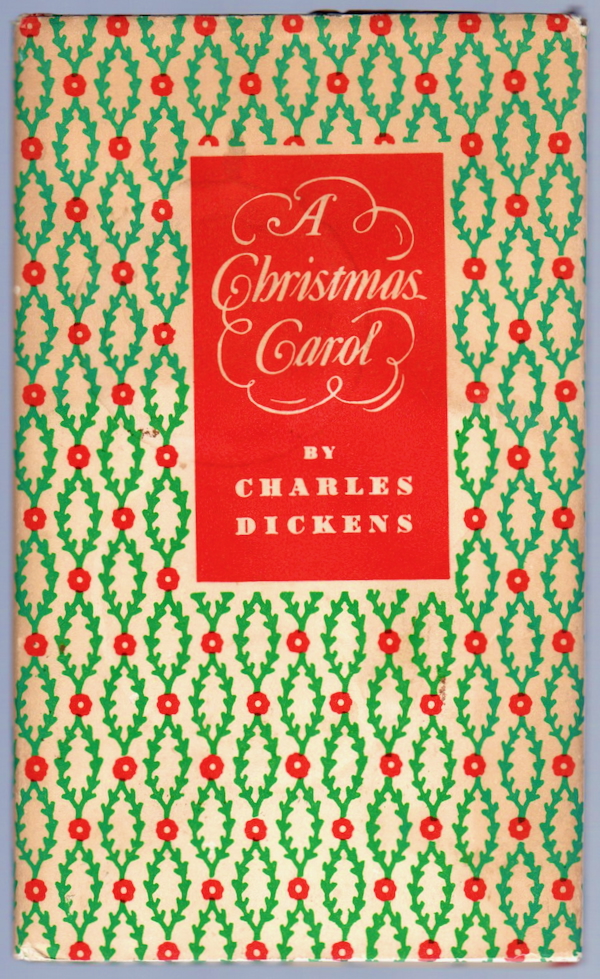 A CHRISTMAS CAROL