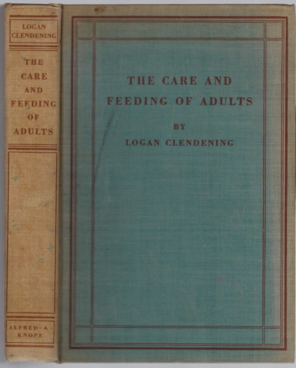 THE CARE AND FEEDING OF ADULTS WITH DOUBTS ABOUT CHILDREN