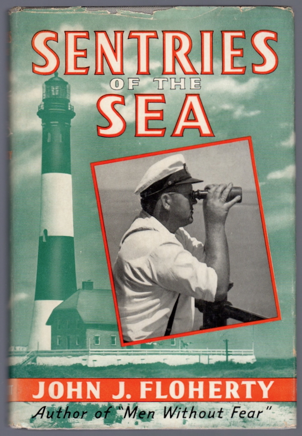 SENTRIES OF THE SEA