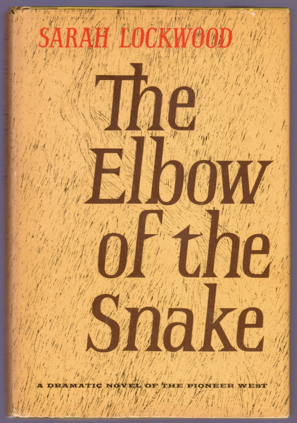 THE ELBOW OF THE SNAKE