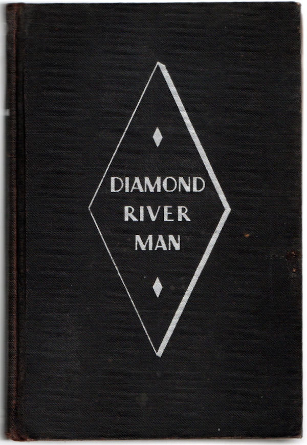 DIAMOND RIVER MAN