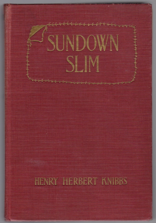 SUNDOWN SLIM
