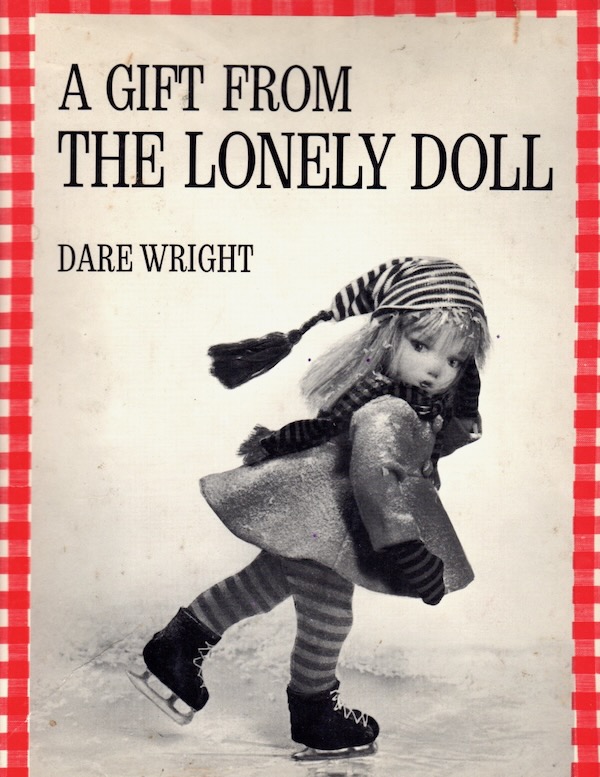 A GIFT FROM THE LONELY DOLL