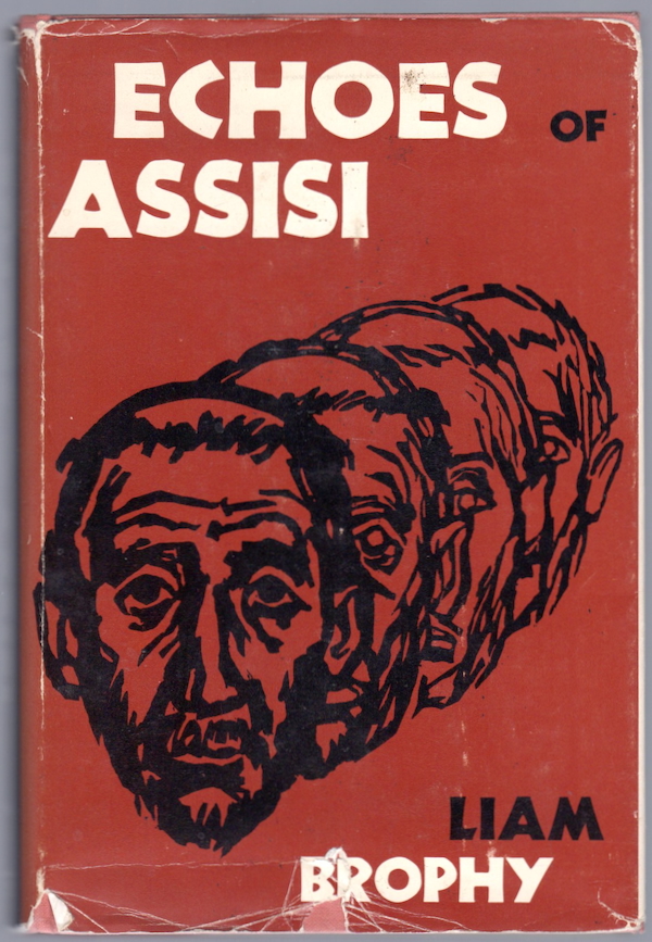 ECHOES OF ASSISI