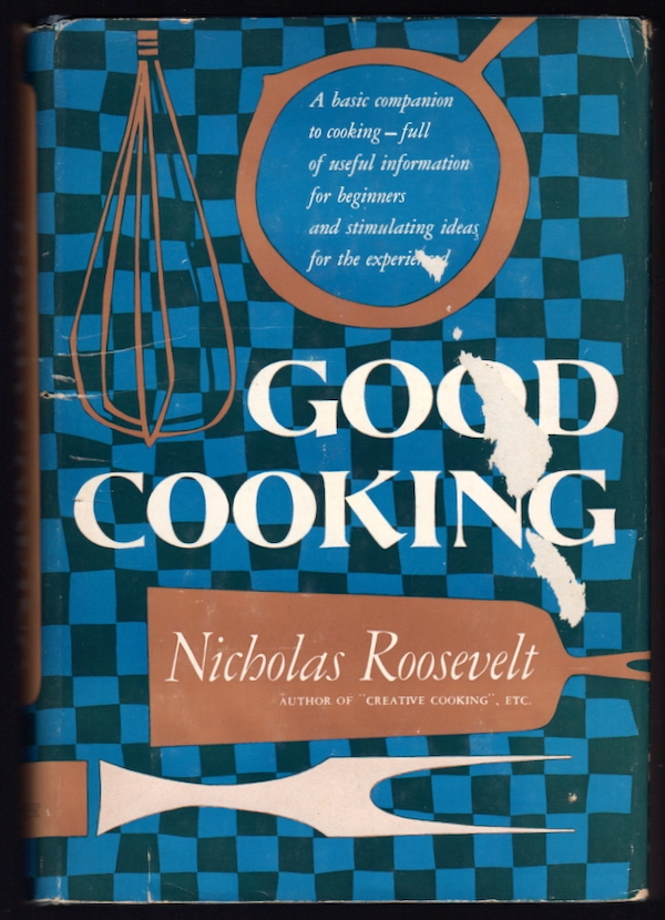 Image for GOOD COOKING GOOD COOKING