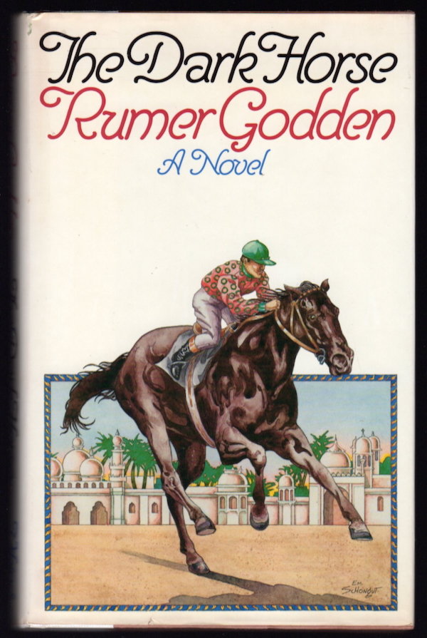 Image for THE DARK HORSE THE DARK HORSE