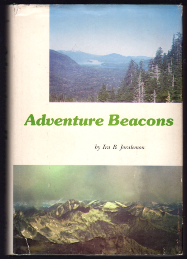 ADVENTURE BEACONS