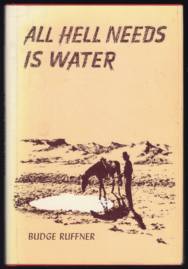 ALL HELL NEEDS IS WATER