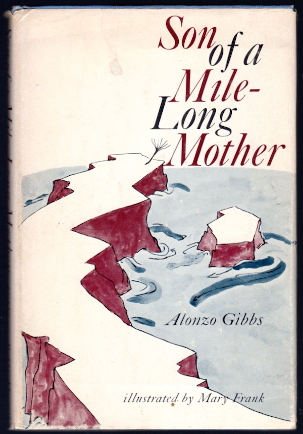 SON OF A MILE-LONG MOTHER