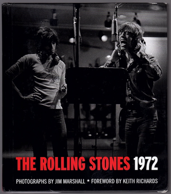 Image for THE ROLLING STONES 1972 THE ROLLING STONES 1972