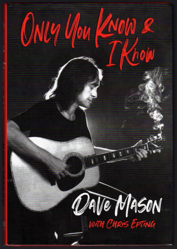 Image for ONLY YOU KNOW AND I KNOW ONLY YOU KNOW AND I KNOW
