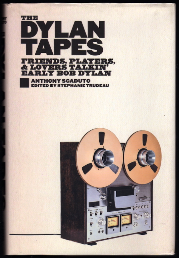 Image for THE DYLAN TAPES: FRIENDS, PLAYERS & LOVERS TALKIN' EARLY BOB DYLAN THE DYLAN TAPES: FRIENDS, PLAYERS & LOVERS TALKIN' EARLY BOB DYLAN