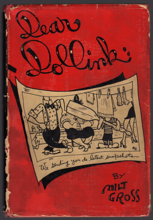 Image for DEAR DOLLINK: MOMMA WRITES TO HER FRANKIE AT THE FRONT DEAR DOLLINK: MOMMA WRITES TO HER FRANKIE AT THE FRONT