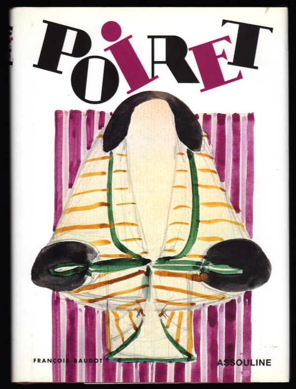 Image for POIRET POIRET