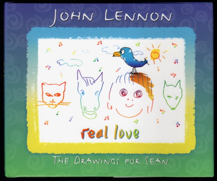 REAL LOVE: THE DRAWINGS FOR SEAN