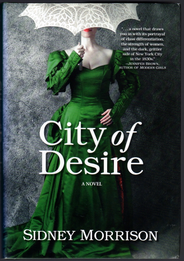 Image for CITY OF DESIRE CITY OF DESIRE