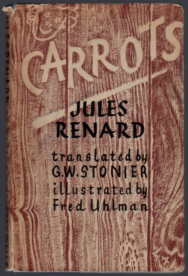CARROTS