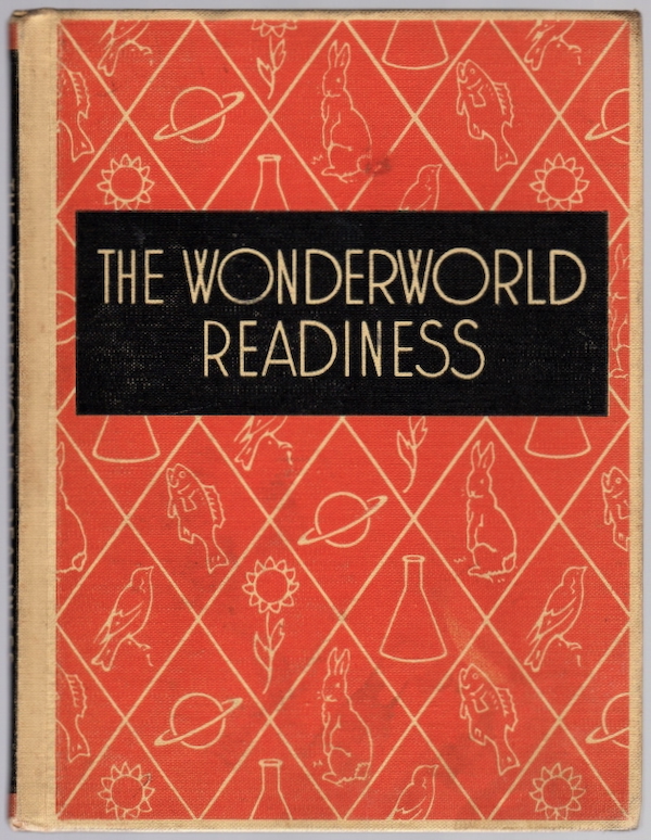THE WONDERWORLD READINESS