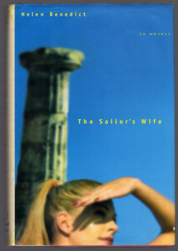 THE SAILOR'S WIFE