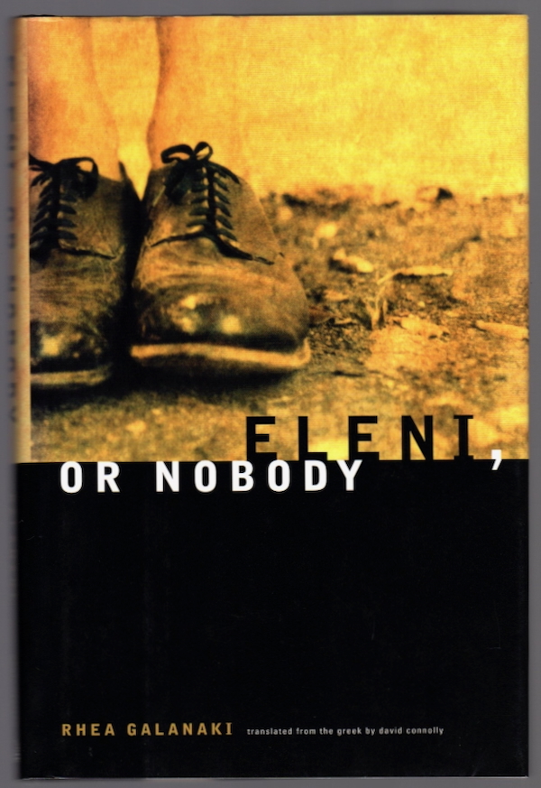 ELENI, OR NOBODY