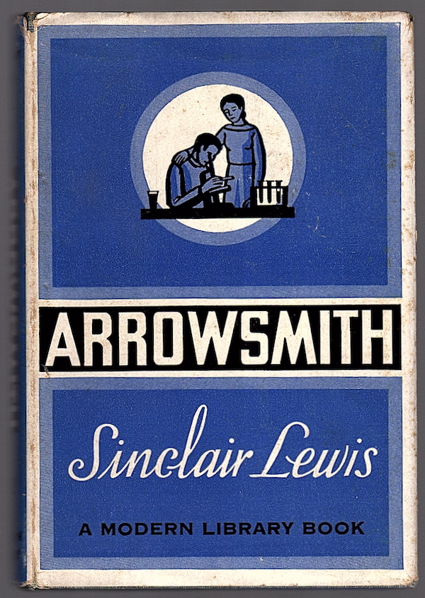 Image for ARROWSMITH ARROWSMITH
