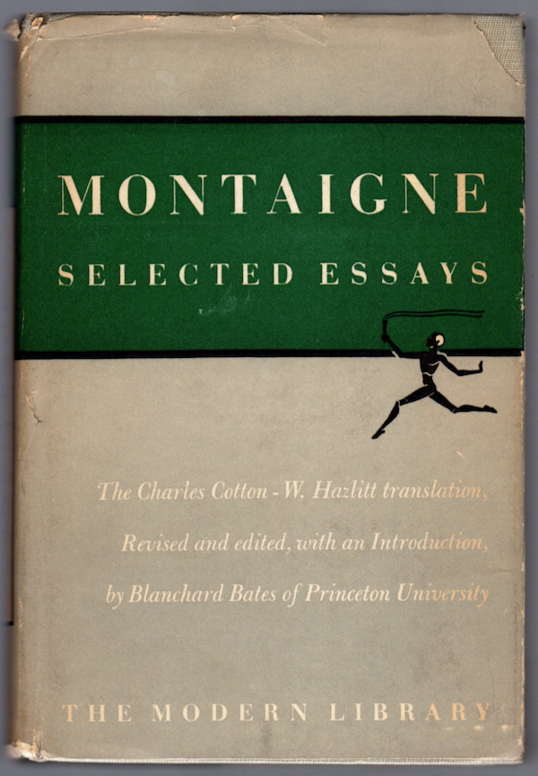 Image for SELECTED ESSAYS SELECTED ESSAYS
