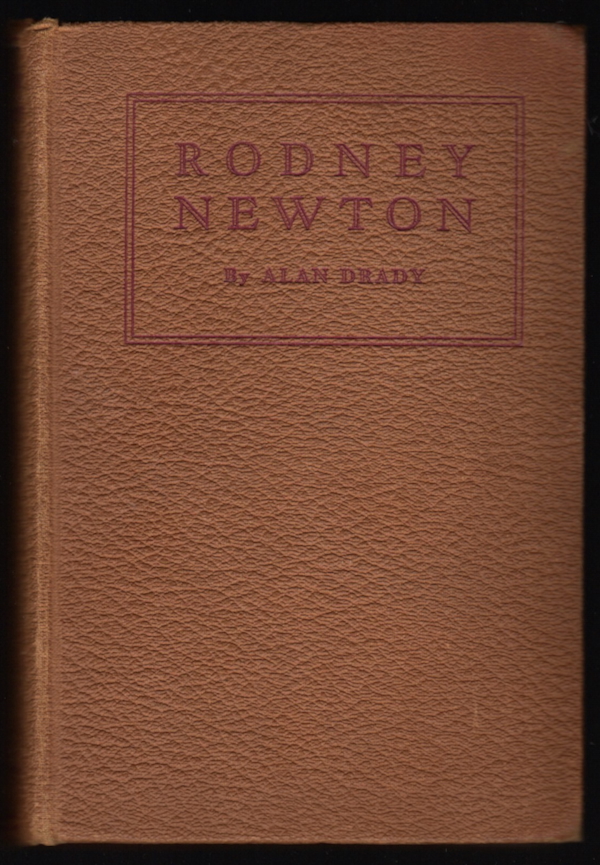 Image for RODNEY NEWTON RODNEY NEWTON