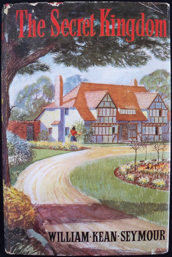 Image for THE SECRET KINGDOM