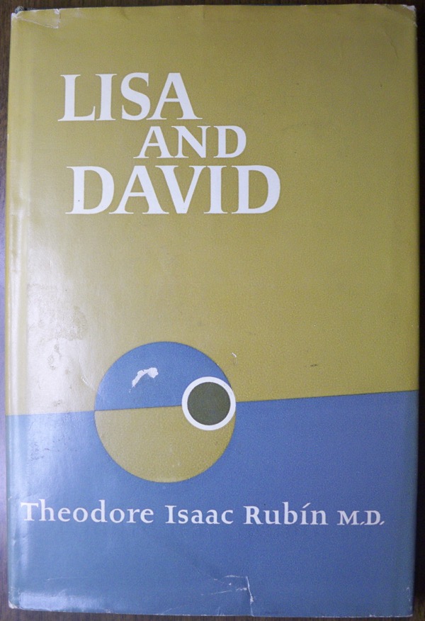 Image for LISA AND DAVID