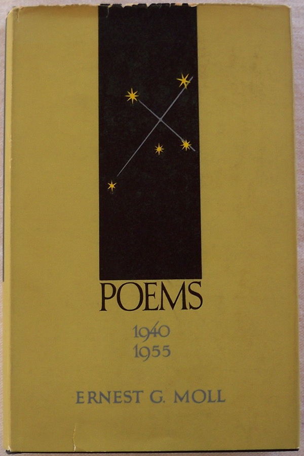 Image for POEMS, 1940-1955