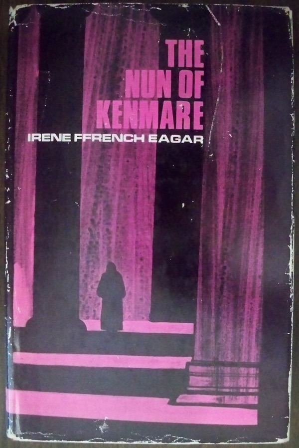 Image for THE NUN OF KENMARE