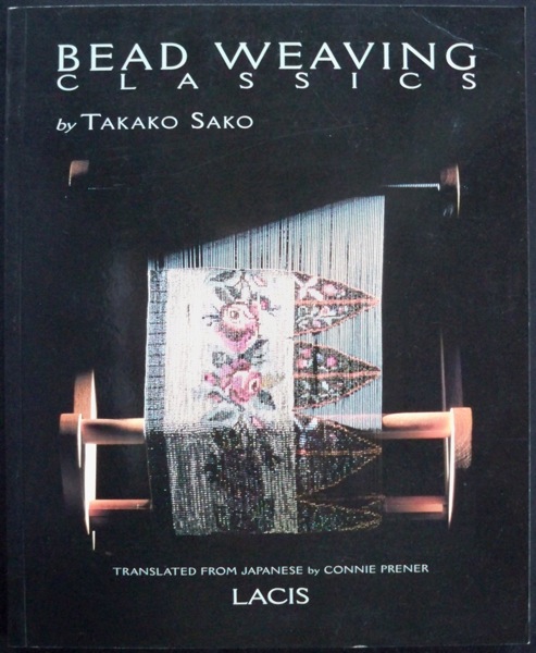 Image for Bead Weaving Classics