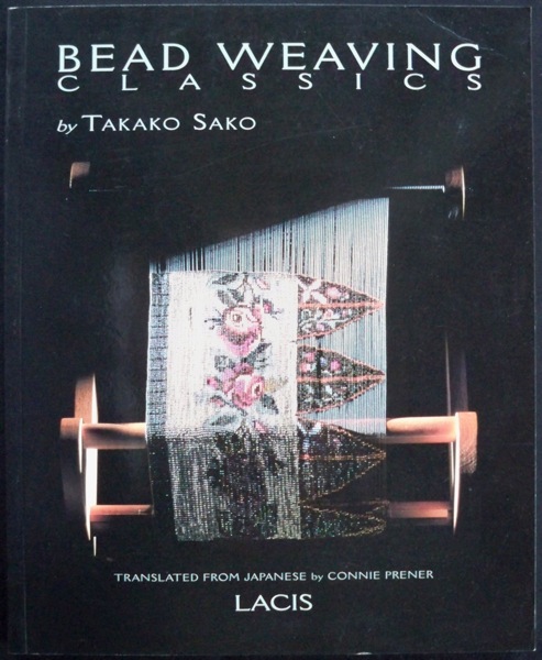 Image for Bead Weaving Classics