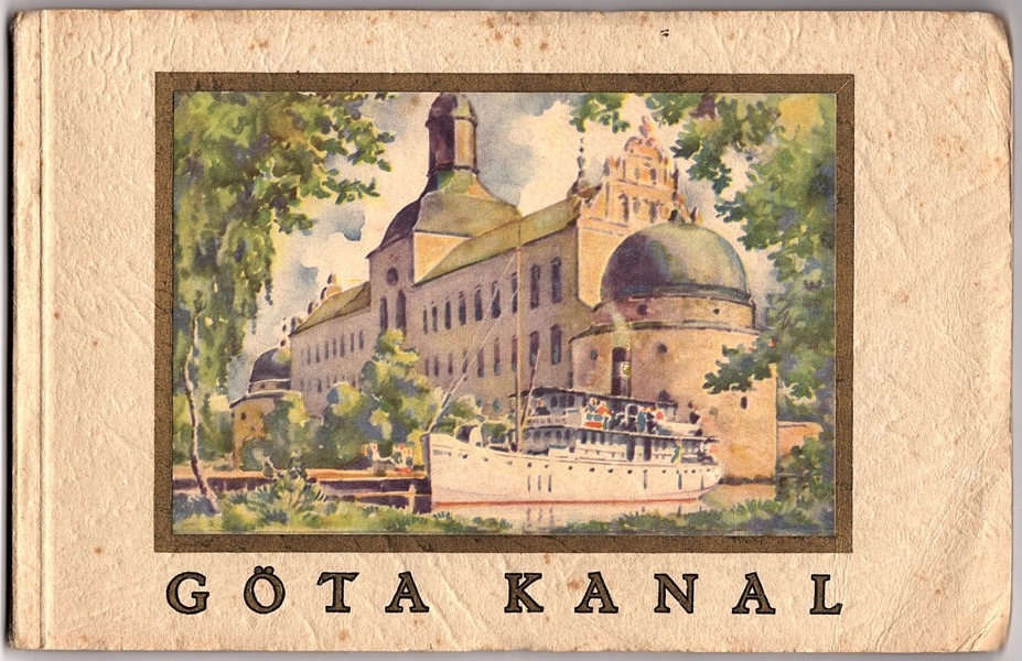 Image for GTA KANAL