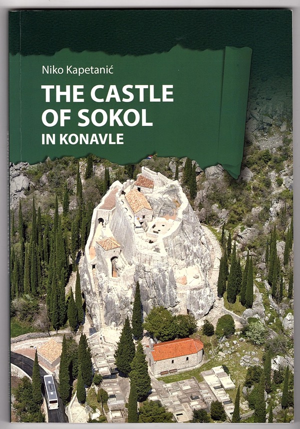 Image for THE CASTLE OF SOKOL IN KONAVLE
