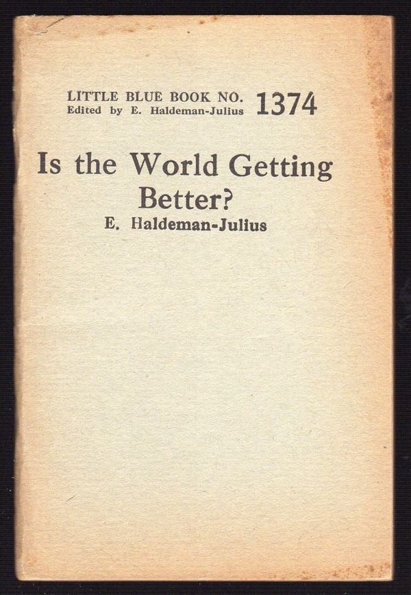 Category LITTLE BLUE BOOKS